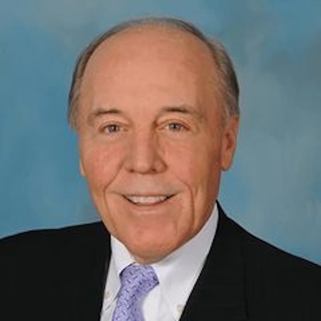 Arthur B. Herling